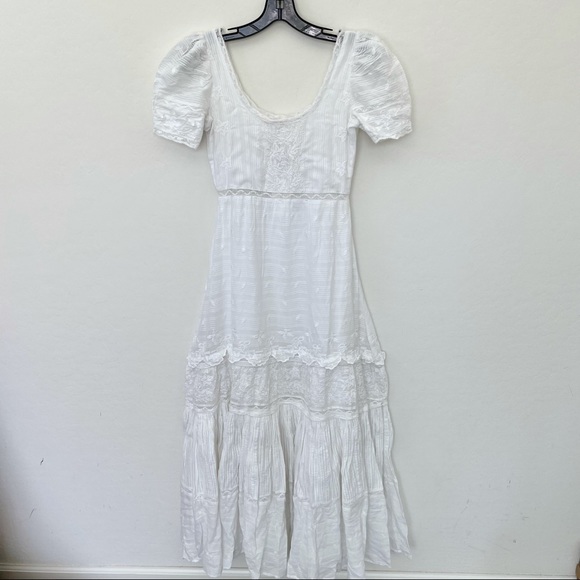 LoveShackFancy FAMOUS Dress Founder Fave - Picture 8 of 13